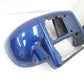 FAIRING LOWER LEFT W/ FASCIA (SUPERIOR BLUE W/ BLUE STRIPES) 57100168