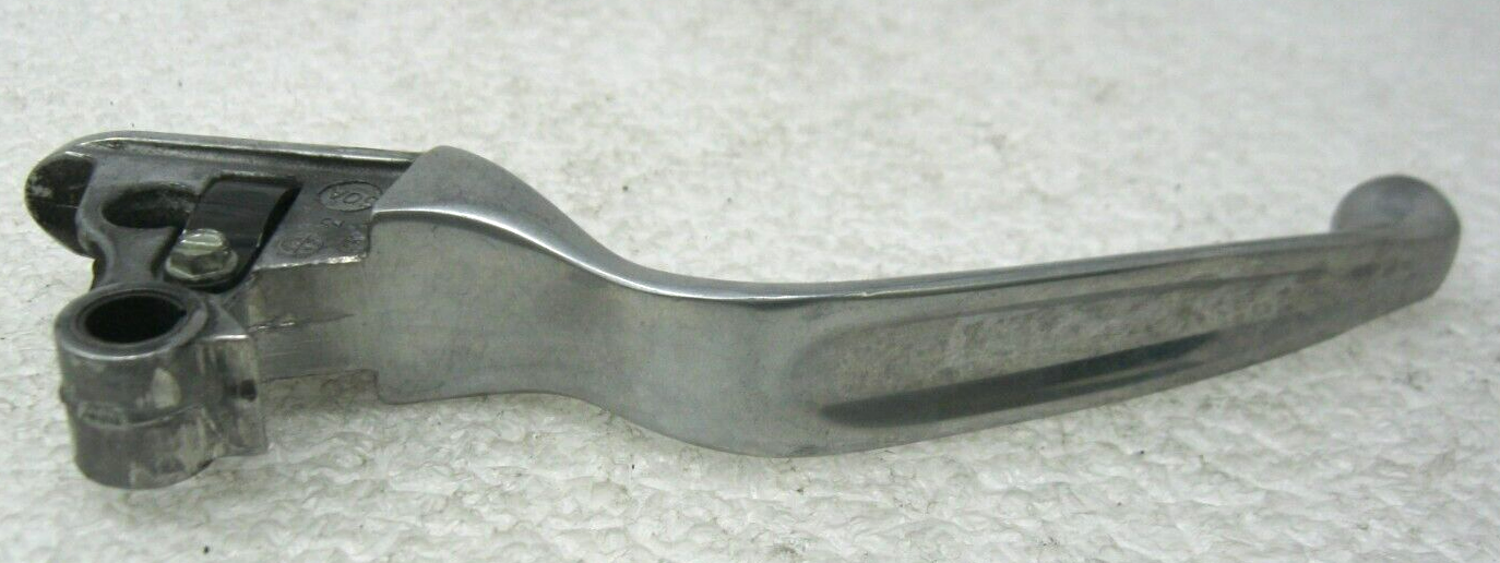 Harley-Davidson OEM 08-12 Touring Model Cable Clutch Lever 45015-08