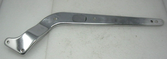 Harley-Davidson OEM Chrome 2000-2002 Softail LEFT Fender Support 59969-00