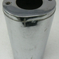 Harley-Davidson OEM 86-17 Chrome Fork Tube Cover (Cow Bell) (DENT) 45964-86