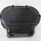FXR tranny side cover Black plated 37078-87 37109-87A FXRT FXLR NOS EPS20481