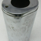 Harley-Davidson OEM 86-17 Chrome Fork Tube Cover (Cow Bell) (DENT) 45964-86