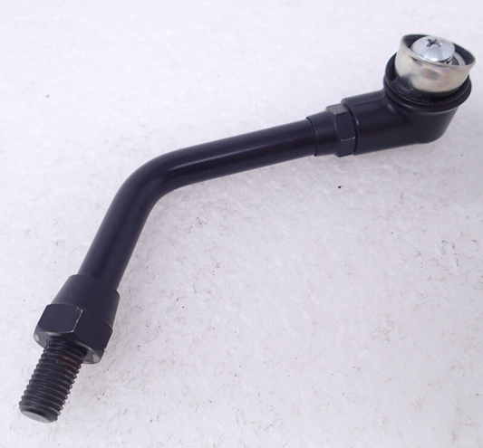 MOTORCYCLE MIRROR ARM (RIGHT SIDE)