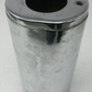 Harley-Davidson OEM 86-17 Chrome Fork Tube Cover (Cow Bell) (DENT) 45964-86