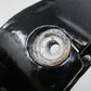 FXR tranny side cover Black plated 37078-87 37109-87A FXRT FXLR NOS EPS20481