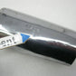 Harley-Davidson OEM 86-17 Chrome Fork Tube Cover (Cow Bell) (DENT) 45964-86
