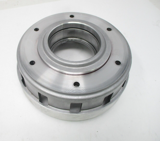 2012 Harley Electra Glide Clutch Basket NOT Assembly SINGLE