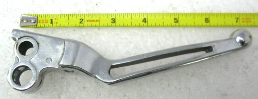 Unbranded Aftermarket 82-92 Harley-Davidson Brake Lever (Replaces 45016-82)