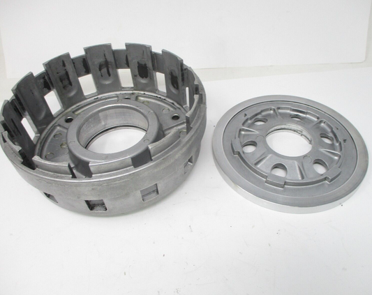 2012 Harley Electra Glide Clutch Basket NOT Assembly