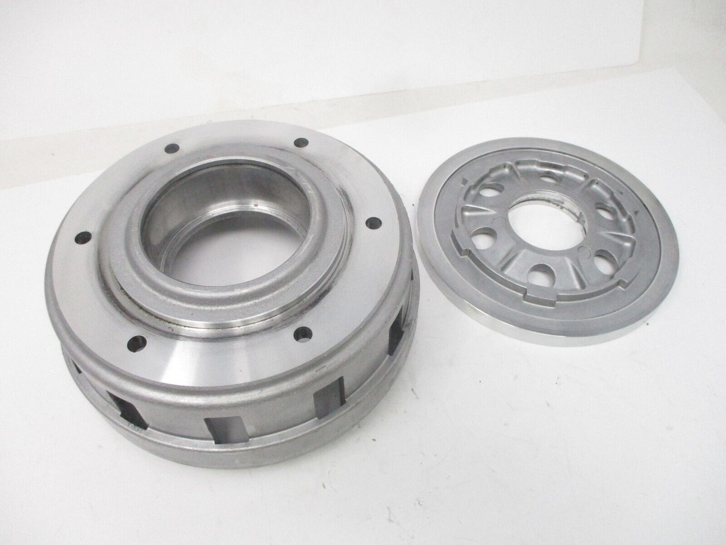 2012 Harley Electra Glide Clutch Basket NOT Assembly