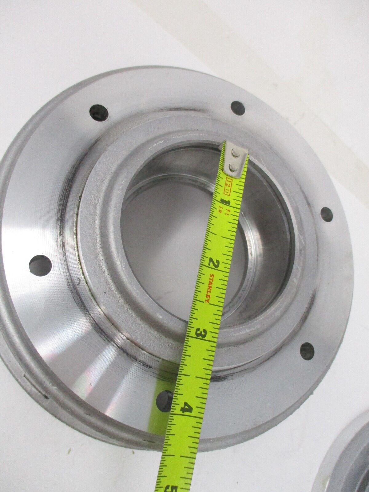 2012 Harley Electra Glide Clutch Basket NOT Assembly