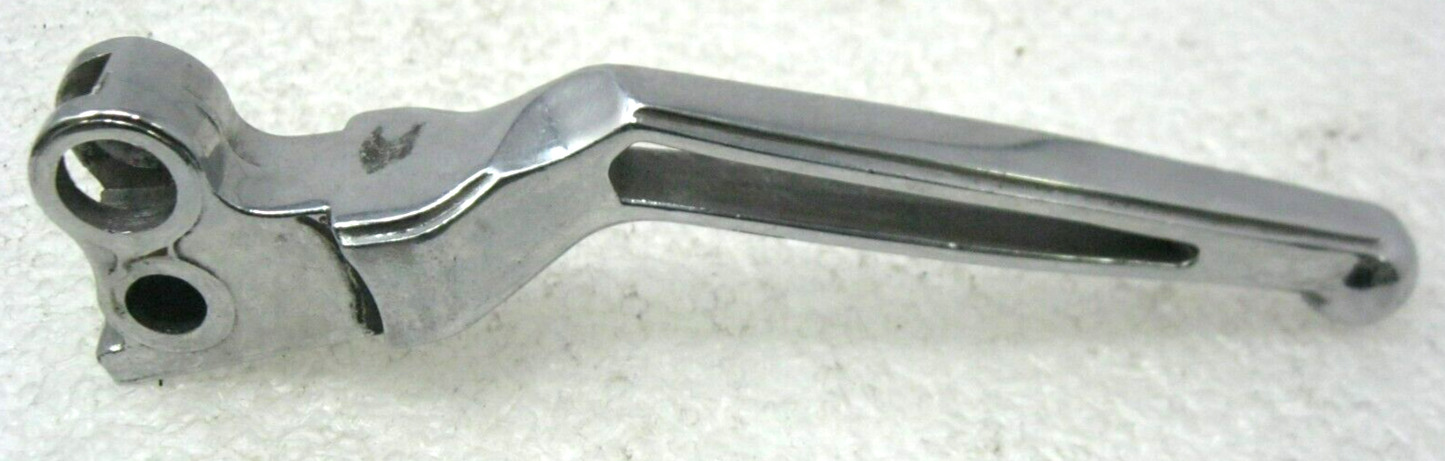 Unbranded Aftermarket 82-92 Harley-Davidson Brake Lever (Replaces 45016-82)
