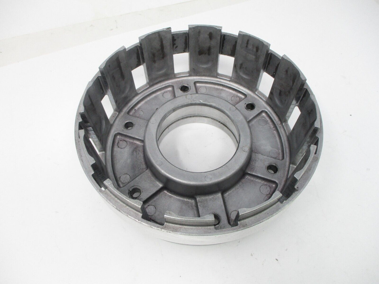 2012 Harley Electra Glide Clutch Basket NOT Assembly SINGLE