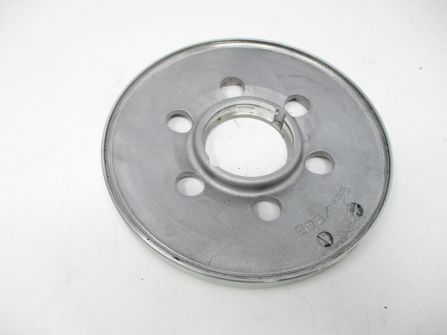 2012 Harley Electra Glide Clutch Basket NOT Assembly