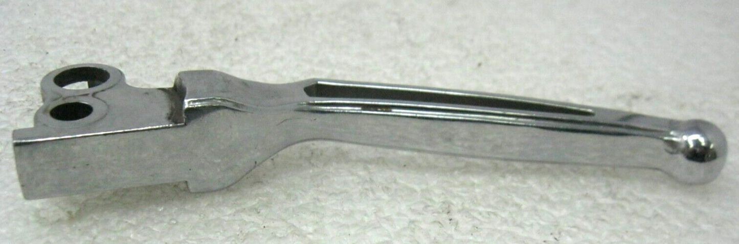 Unbranded Aftermarket 82-92 Harley-Davidson Brake Lever (Replaces 45016-82)