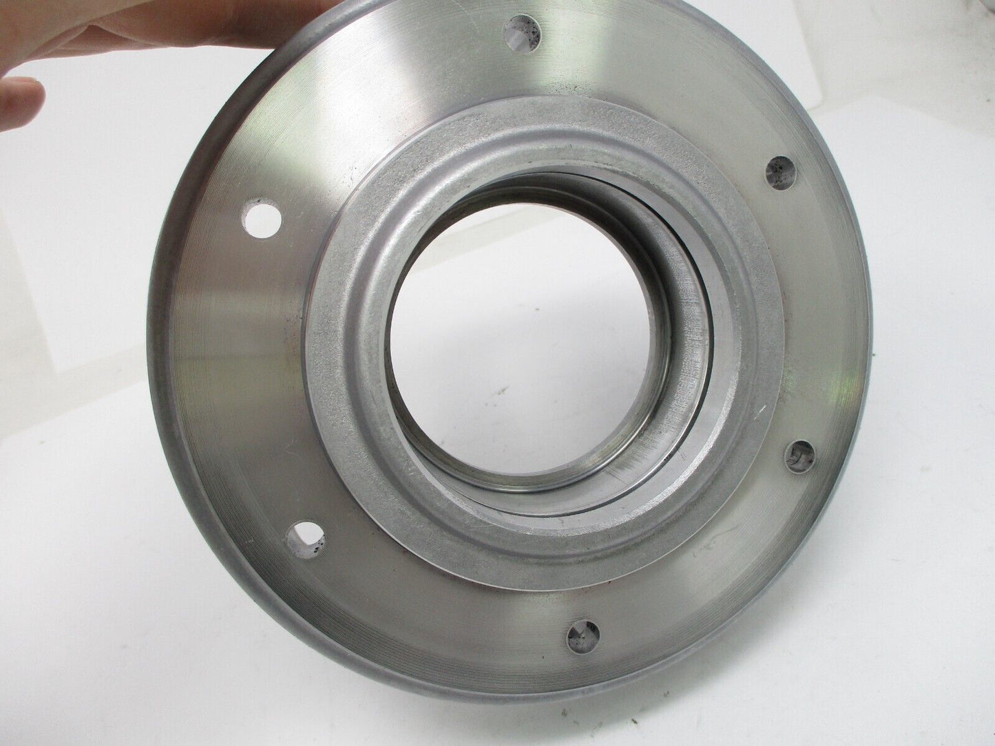 2012 Harley Electra Glide Clutch Basket NOT Assembly SINGLE
