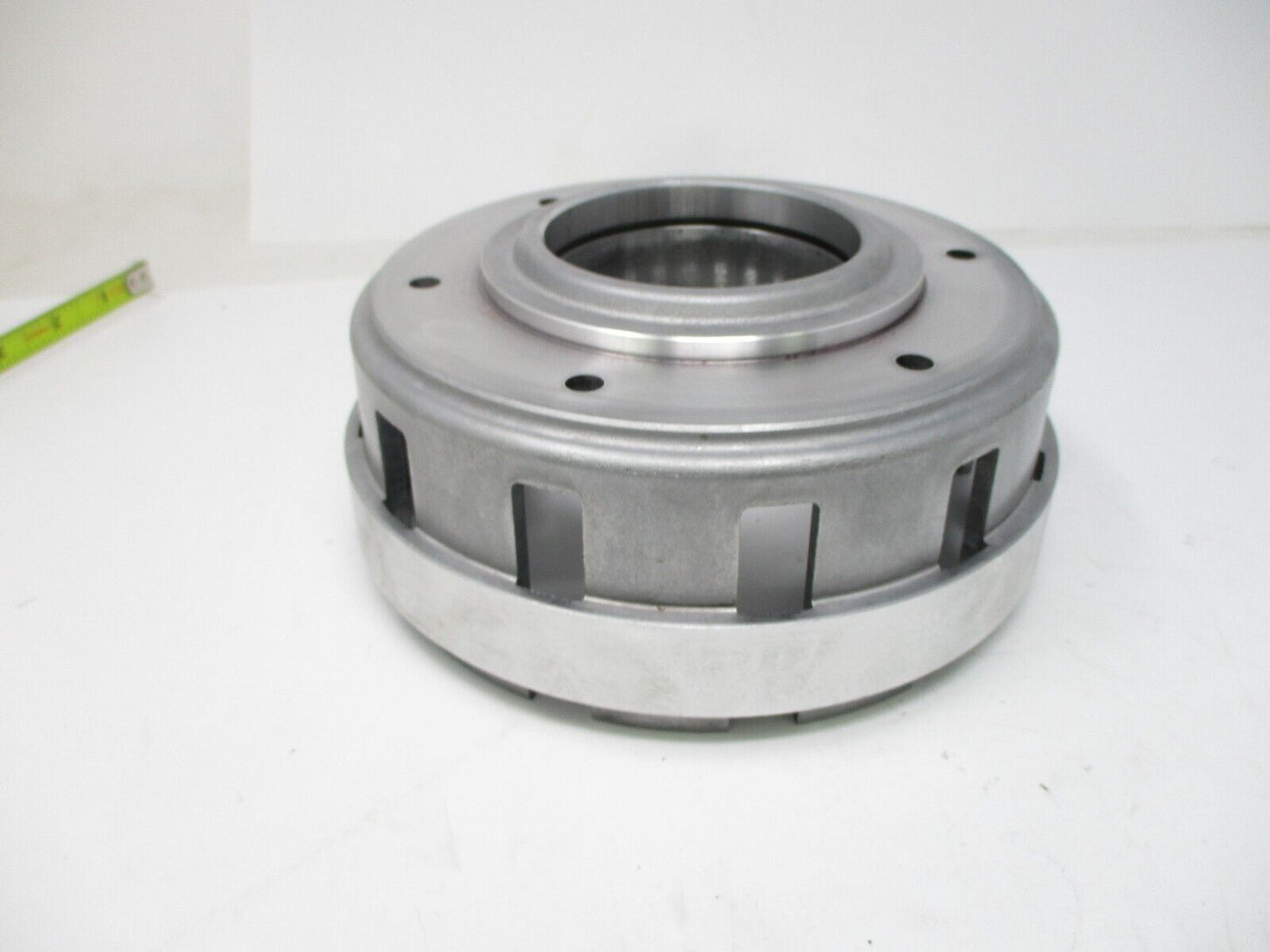 2012 Harley Electra Glide Clutch Basket NOT Assembly SINGLE