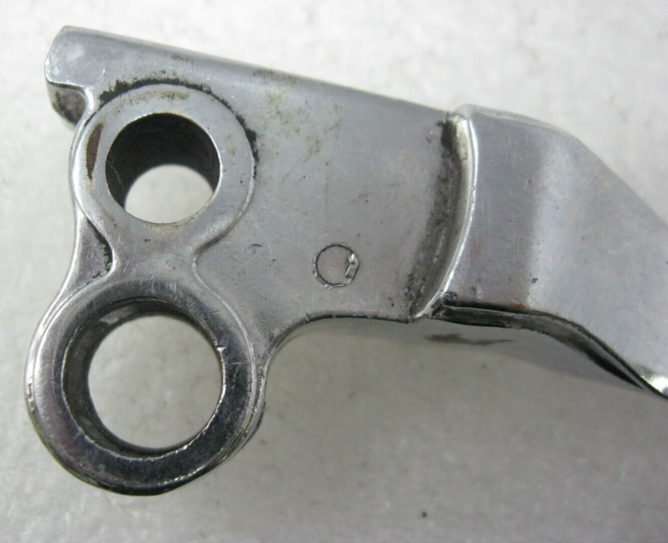 Unbranded Aftermarket 82-92 Harley-Davidson Brake Lever (Replaces 45016-82)