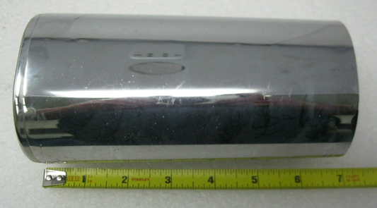 Harley-Davidson OEM 86-17 Chrome Fork Tube Cover (Cow Bell) 45964-86