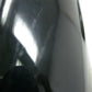 Unbranded Black Fork Tube Covers, No Mounting Plates, Unknown Fitment (PAIR)