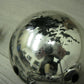 Misc Chrome Motorcycle Speakers for Parts Untested Some Wiring -6pcs
