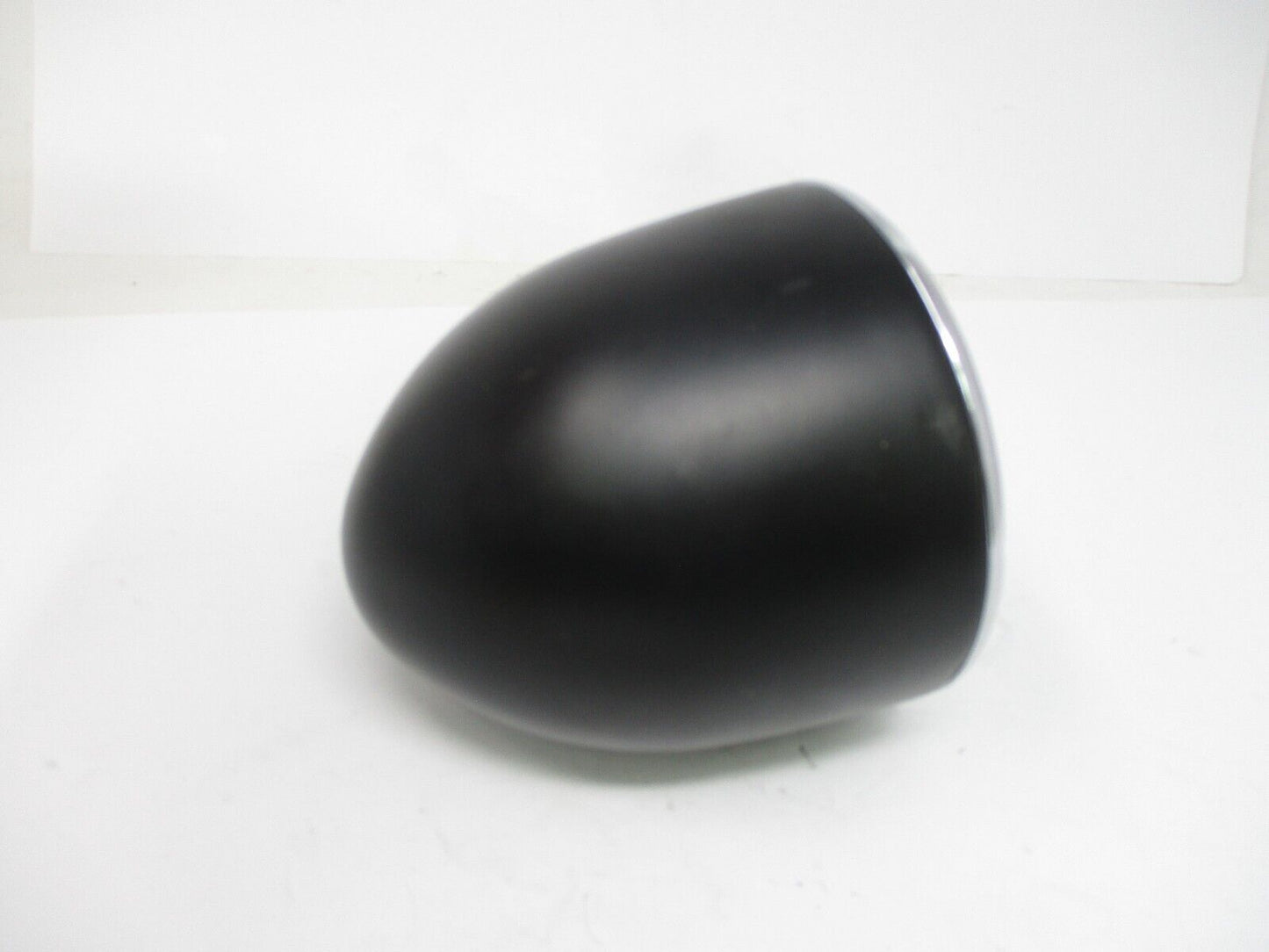 USED Genuine Harley Davidson Black Speaker Housing 76225-08 (Single UNIT)