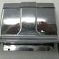 Unbranded (Possibly Kuryakyn) Chrome Air Dam Document Holder Unknown Fitment