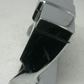 Unbranded (Possibly Kuryakyn) Chrome Air Dam Document Holder Unknown Fitment