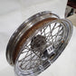 Harley Front RIM 40 Spokes Early Style Single Disc Shovelhead FL '73-'84 (#18)