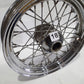 Harley Front RIM 40 Spokes Early Style Single Disc Shovelhead FL '73-'84 (#18)