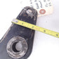 Harley-Davidson Shovelhead Banana Caliper Bracket 1973-80 FLH FX 44166-73