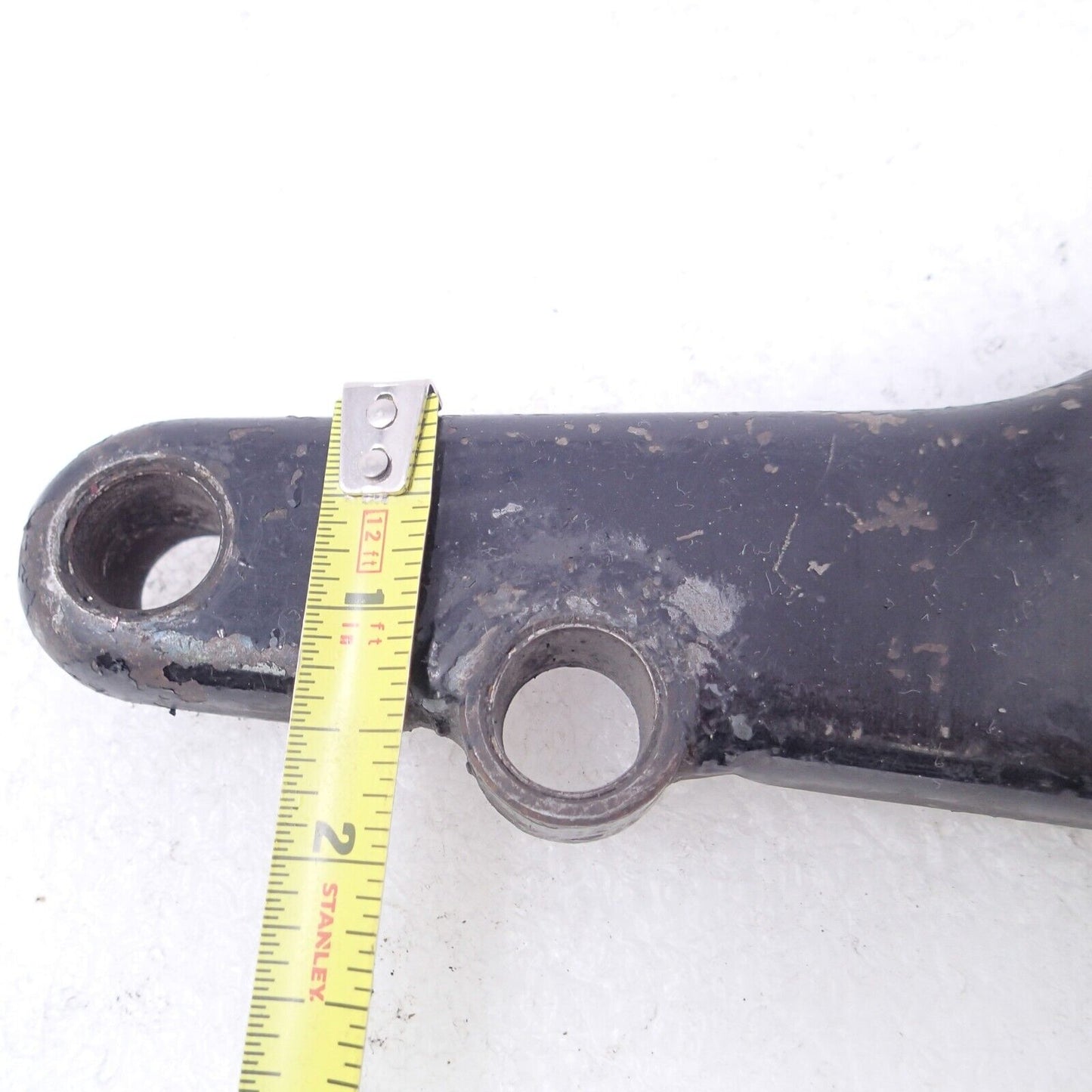 Harley-Davidson Shovelhead Banana Caliper Bracket 1973-80 FLH FX 44166-73