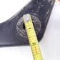 Harley-Davidson Shovelhead Banana Caliper Bracket 1973-80 FLH FX 44166-73