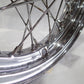 Harley Front RIM 40 Spokes Early Style Single Disc Shovelhead FL '73-'84 (#18)