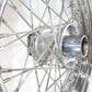 Harley Front RIM 40 Spokes Early Style Single Disc Shovelhead FL '73-'84 (#18)
