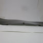 18'' inch Paulson Flat Face Shield Five Snap Smoke 3TP Veso-8 355-0031