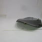 18'' inch Paulson Flat Face Shield Five Snap Smoke 3TP Veso-8 355-0031