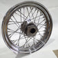 Harley Front RIM 40 Spokes Early Style Single Disc Shovelhead FL '73-'84 (#18)