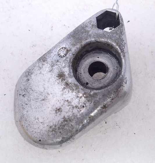 FRONT BRAKE INNER CALIPER - RIGHT SIDE 44164-77