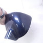 CAP FAIRING LOWER LEFT MIDNIGHT PEARL & BRILLIANT SILVER PEARL 58491-12DKJ