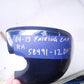 CAP FAIRING LOWER LEFT MIDNIGHT PEARL & BRILLIANT SILVER PEARL 58491-12DKJ
