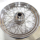 Harley Front RIM 40 Spokes Early Style Single Disc Shovelhead FL '73-'84 (#18)