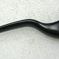 Harley-Davidson OEM 13-24 FLTR, FLH/R/X/T CVO Black Brake Lever 42276-06A