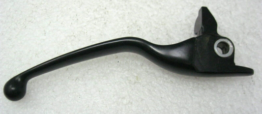 Harley-Davidson OEM 13-24 FLTR, FLH/R/X/T CVO Black Brake Lever 42276-06A