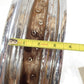 Harley Front RIM 40 Spokes Early Style Single Disc Shovelhead FL '73-'84 (#18)