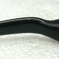 Harley-Davidson OEM 13-24 FLTR, FLH/R/X/T CVO Black Brake Lever 42276-06A
