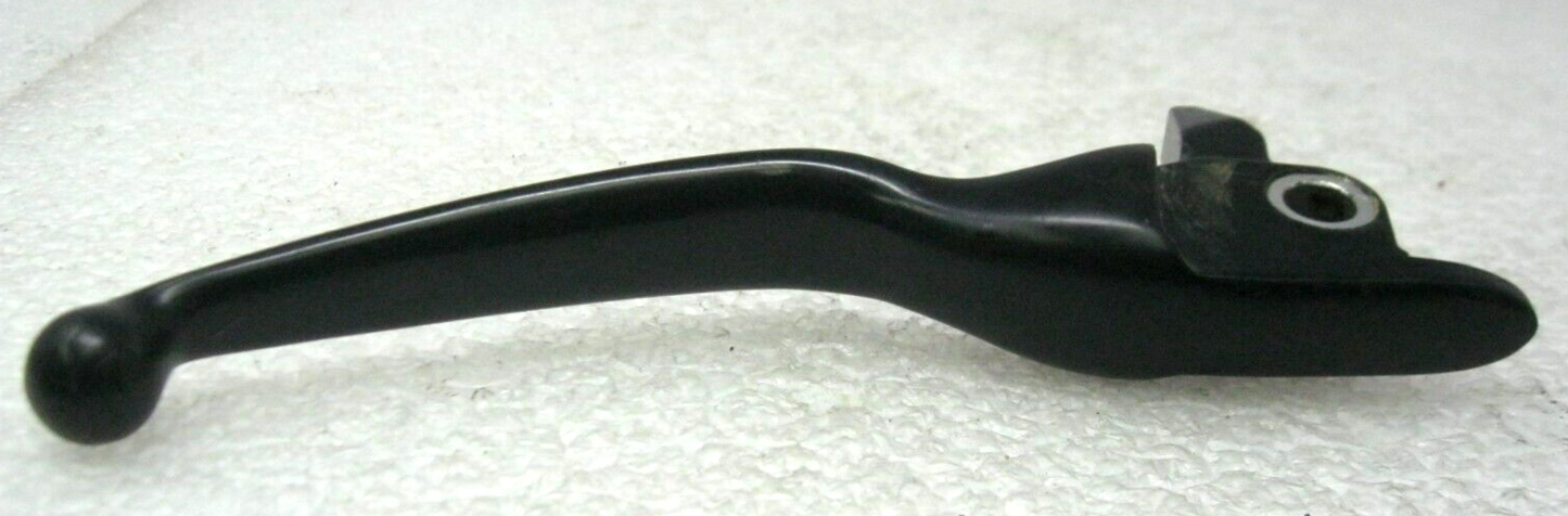 Harley-Davidson OEM 13-24 FLTR, FLH/R/X/T CVO Black Brake Lever 42276-06A