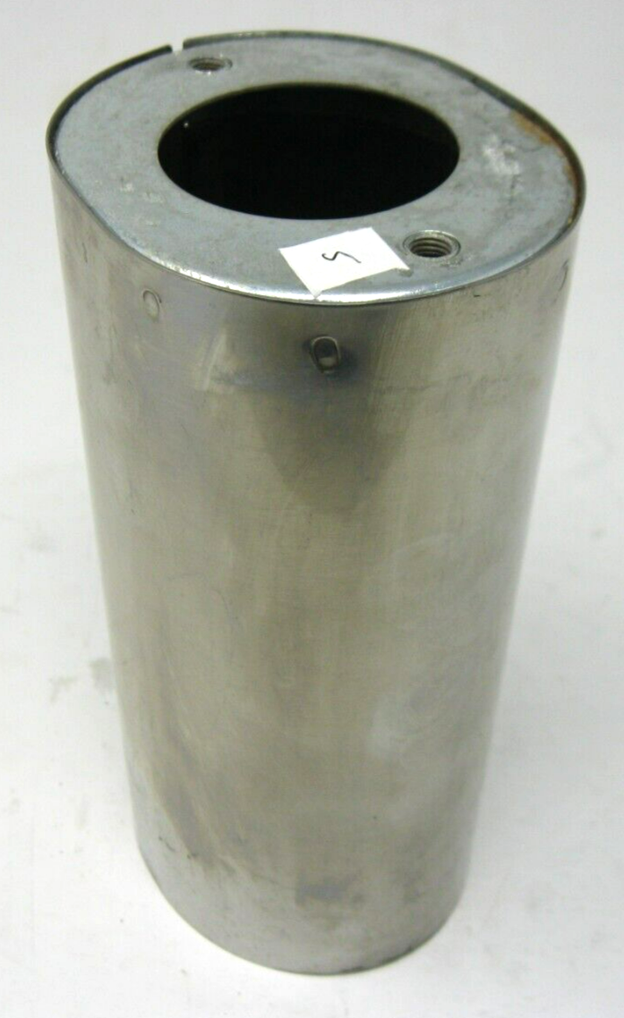 Harley-Davidson OEM Stainless Fork Tube Cover (Single Unit) 45964-86