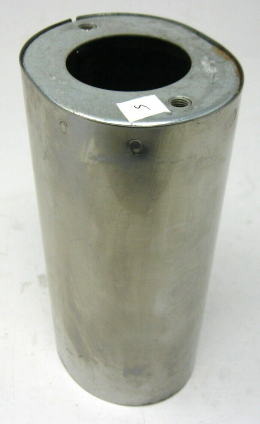 Harley-Davidson OEM Stainless Fork Tube Cover (Single Unit) 45964-86