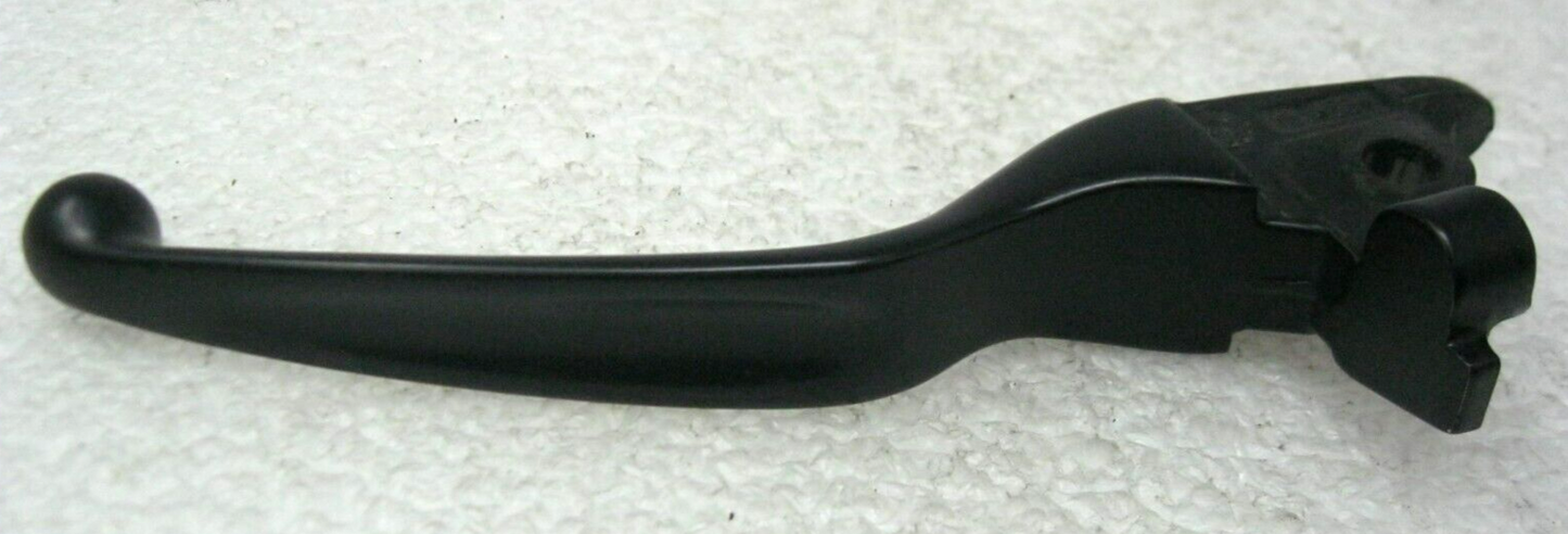 Harley-Davidson OEM 13-24 FLTR, FLH/R/X/T CVO Black Brake Lever 42276-06A